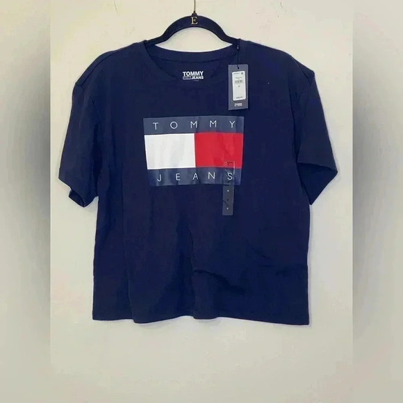 Tommy jeans Tshirt - Picture 2 of 3